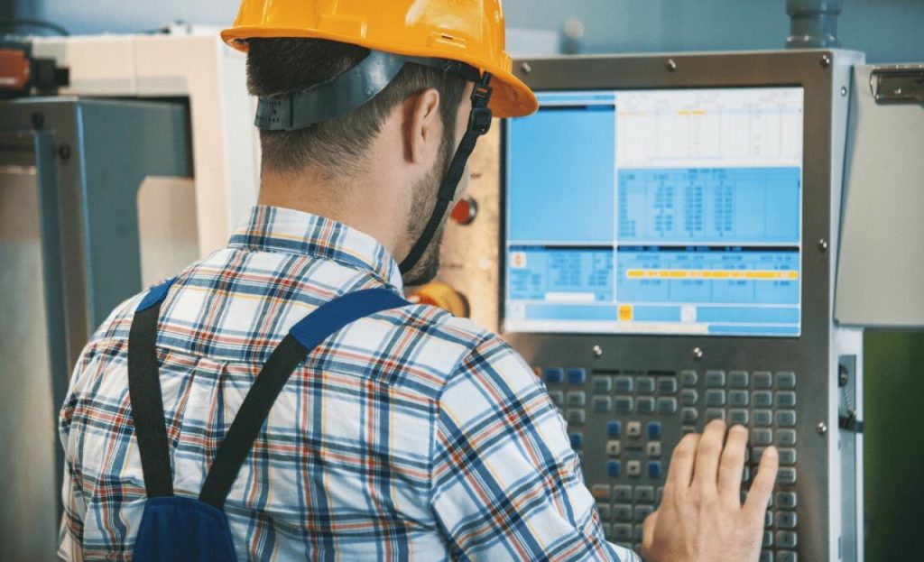 kursy i szkolenia dla przemysłu