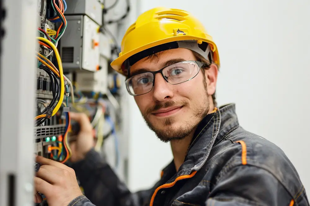 Ile zarabia elektrotechnik?