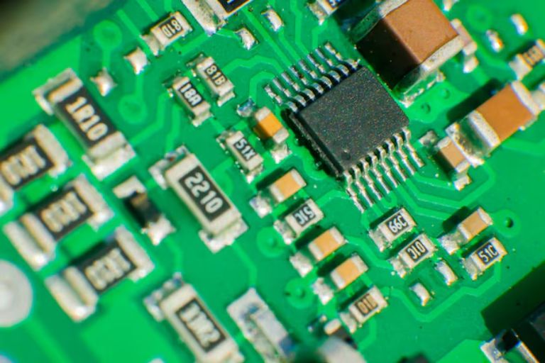 Czym są półprzewodniki, czyli wszystko, co musisz wiedzieć o materiałach półprzewodnikowych